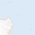 Natural Resources Canada Palmerston Point, NU (068E02 Toporama) digital map