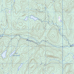 Natural Resources Canada Parent, QC (031O15 CanMatrix) digital map
