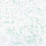 Natural Resources Canada Parkerview, SK (062M06 Toporama) digital map