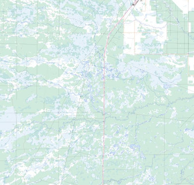 Natural Resources Canada Parma Creek, AB (084K06 Toporama) digital map