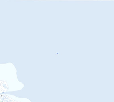 Natural Resources Canada Partridge Island (044D03 Toporama) digital map