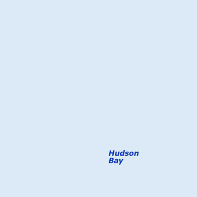 Natural Resources Canada Partridge Island (044D03 Toporama) digital map