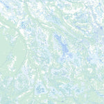 Natural Resources Canada Pasquatchai River, ON (053O03 Toporama) digital map