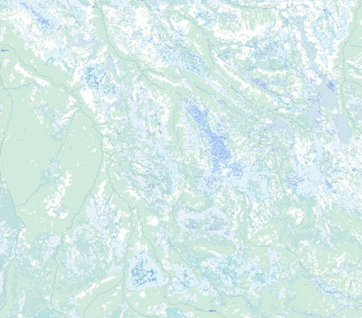 Natural Resources Canada Pasquatchai River, ON (053O03 Toporama) digital map