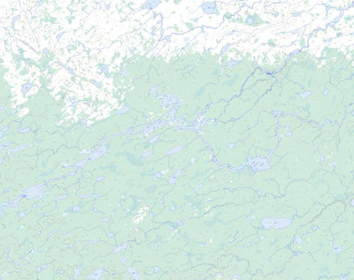 Natural Resources Canada Patience Lake, ON (042L15 Toporama) digital map