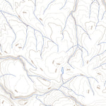 Natural Resources Canada Peak Valley, NU (048C12 Toporama) digital map