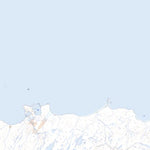 Natural Resources Canada Pearce Point, NT (097D14 Toporama) digital map