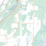 Natural Resources Canada Perryvale, AB (083I06 Toporama) digital map