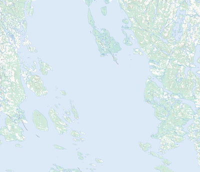 Natural Resources Canada Petscapiskau Hill, NL (023I08 Toporama) digital map