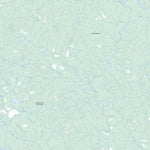Natural Resources Canada Philip Creek, BC (093O05 Toporama) digital map