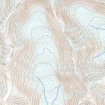 Natural Resources Canada Phoenix Head, NU (048E10 Toporama) digital map