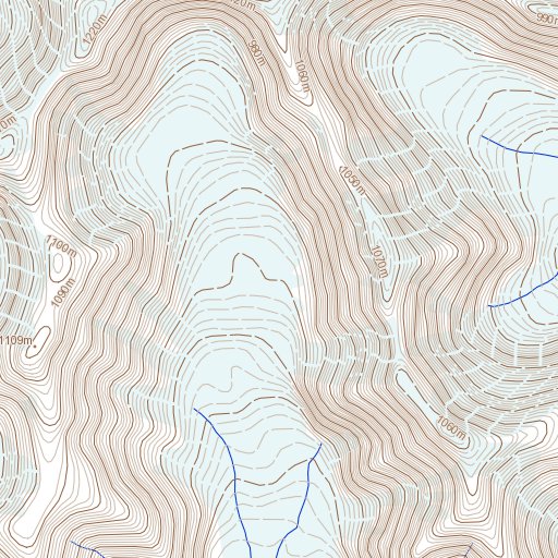 Phoenix Head, NU (048E10 Toporama) Map by Natural Resources Canada ...