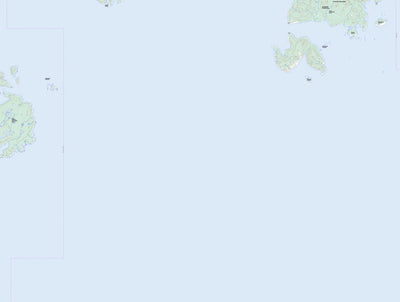 Natural Resources Canada Pic Island, ON (042D10 Toporama) digital map