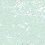 Natural Resources Canada Pierre Greys Lakes, AB (083E15 Toporama) digital map