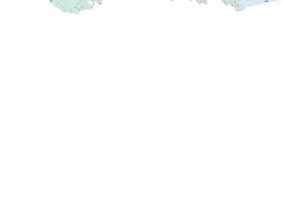 Natural Resources Canada Pigeon River (051P13 Toporama) digital map