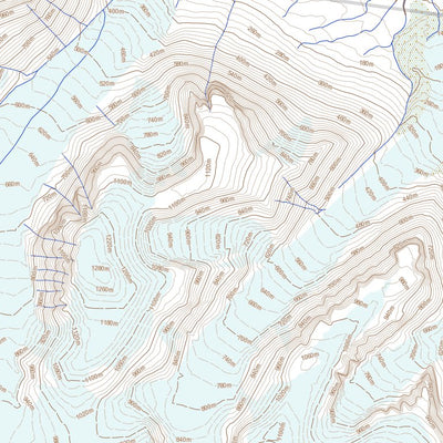 Natural Resources Canada Pilattuaq (027G04 Toporama) digital map