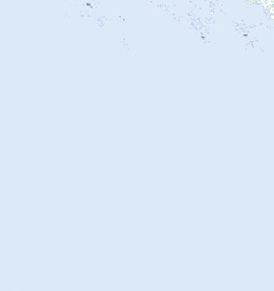 Natural Resources Canada Pilot Islands, NT (085J01 Toporama) digital map