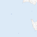 Natural Resources Canada Pioneer Channel, NU (059B04 Toporama) digital map