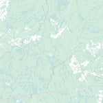 Natural Resources Canada Pitopiko River (042F15 Toporama) digital map