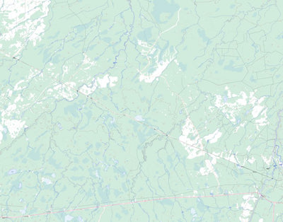 Natural Resources Canada Pitopiko River (042F15 Toporama) digital map
