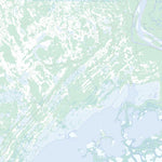 Natural Resources Canada Point Providence, AB (084I16 Toporama) digital map
