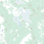 Natural Resources Canada Point Providence, AB (084I16 Toporama) digital map