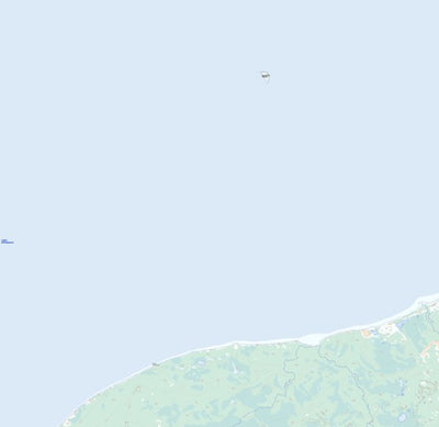 Natural Resources Canada Pointe Ennuyeuse, SK (074N04 Toporama) digital map