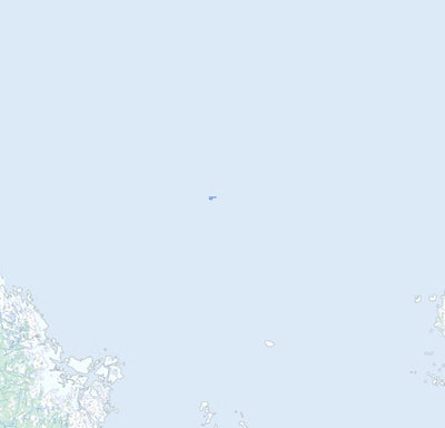 Natural Resources Canada Pointe Guinard, NU (024J12 Toporama) digital map