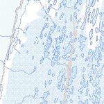Natural Resources Canada Poole Point (036N14 Toporama) digital map
