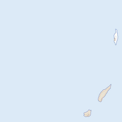 Natural Resources Canada Porden Islands, NU (077B01 Toporama) digital map