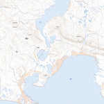 Natural Resources Canada Prince Alfred Bay (059B07 Toporama) digital map