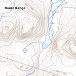 Natural Resources Canada Prince Alfred Bay (059B07 Toporama) digital map