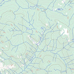 Natural Resources Canada Princeton (092H07 Toporama) digital map