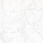 Natural Resources Canada Purtuniq, QC (035H13 Toporama) digital map