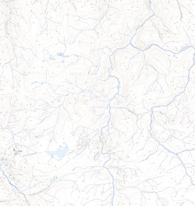 Natural Resources Canada Purtuniq, QC (035H13 Toporama) digital map