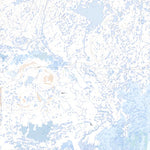 Natural Resources Canada Qakutajaq Hill (046B01 Toporama) digital map