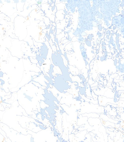 Natural Resources Canada Qimiarjualuk Hill (046C06 Toporama) digital map