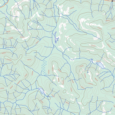 Natural Resources Canada Quatsino (092L12 Toporama) digital map