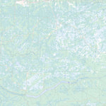 Natural Resources Canada Rainbow Lake, AB (084L06 Toporama) digital map