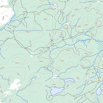 Natural Resources Canada Raith, ON (052A13 Toporama) digital map