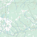 Natural Resources Canada Rambling Creek, AB (084D15 Toporama) digital map
