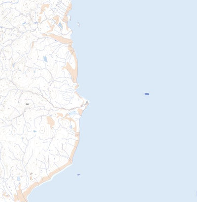 Natural Resources Canada Rapid Point (068H15 Toporama) digital map