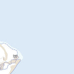 Natural Resources Canada Rapid Point (068H15 Toporama) digital map