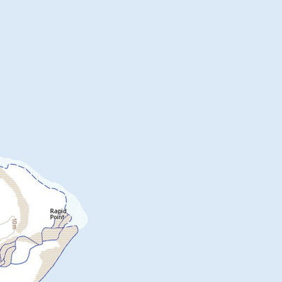 Natural Resources Canada Rapid Point (068H15 Toporama) digital map