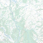 Natural Resources Canada Ration Creek, NT (096D09 Toporama) digital map