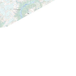 Natural Resources Canada Raymond Peak, BC (104M12 Toporama) digital map