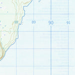 Natural Resources Canada Redcliff Island, NT (075L06 CanMatrix) digital map