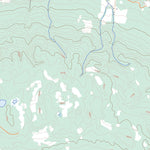 Natural Resources Canada Renwer, MB (063C02 Toporama) digital map