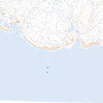 Natural Resources Canada Resolute, NU (058F11 Toporama) digital map