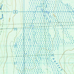 Natural Resources Canada Ring Reid Creek, AB (094H09 CanMatrix) digital map